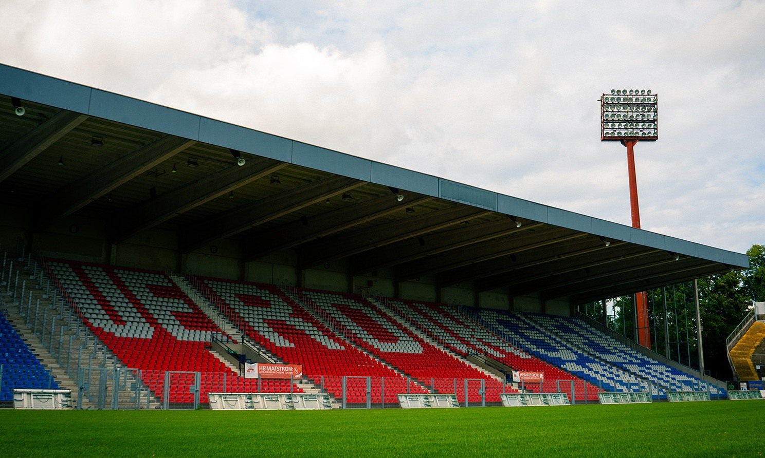 Stadion